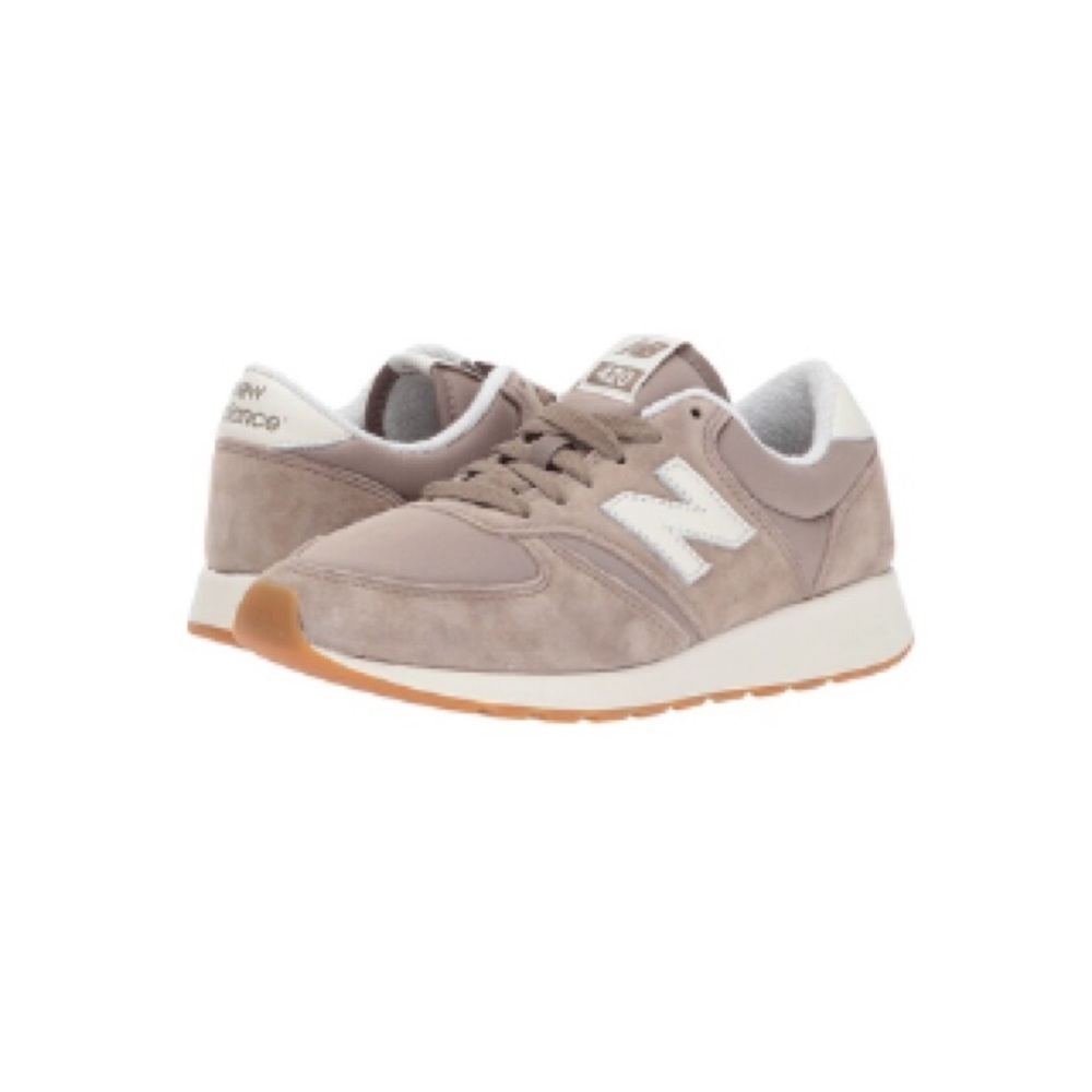 New Balance Women’s 420 Mushroom Sea Salt NWOT